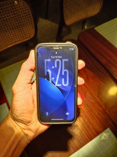 iPHONE 12 mini 64 Gb Jv