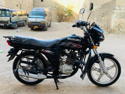 Suzuki GD 110 2022#0/3/1/7/0/0/2/4/6/2/9