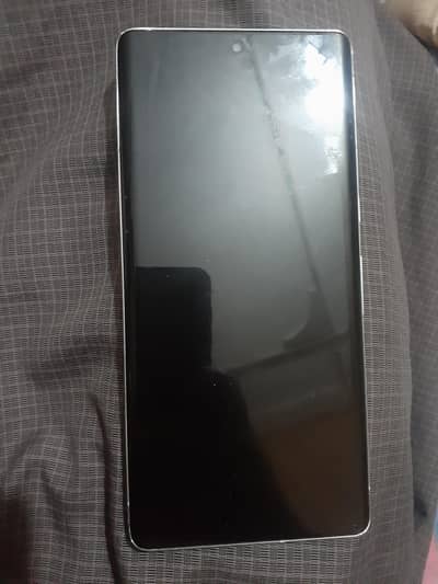 Google pixel7 pro. 12/128Gb . PTA Approved