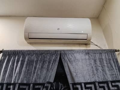 PEL 1 ton DC Inverter AC