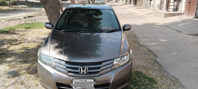 HONDA CITY 2014 FOR SALE