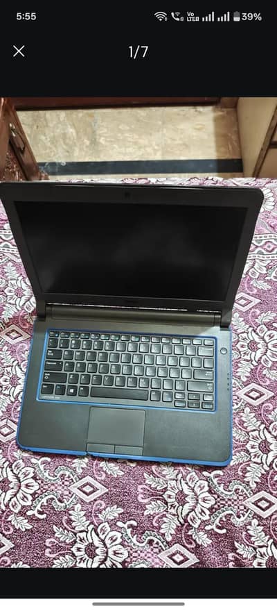 Dell i3 4th Gen | 128GB SSD | 5hr Battery  Best for Online work /lect