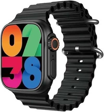 smart watch Available