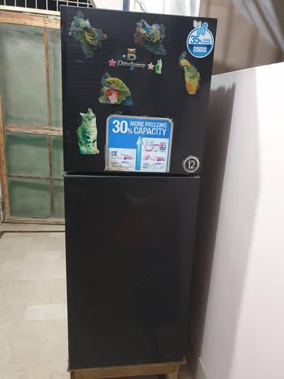 Dawlance Fridge Non Inverter