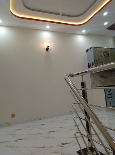 2.5 Marla Brand New House For Sale