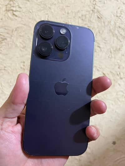 iPhone 14 Pro 256gb non pta factory unlock mobile for sale only set