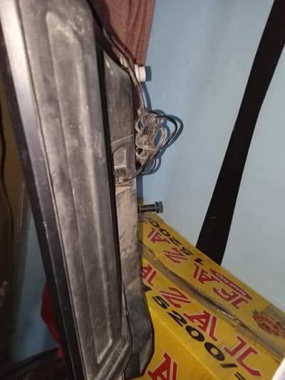 smart LED 32 inches software update only