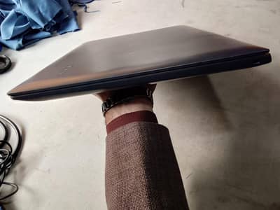 Lenovo IdeaPad 330 Core i5 8th Generation 8GB RAM 256GB SSD 15.6"