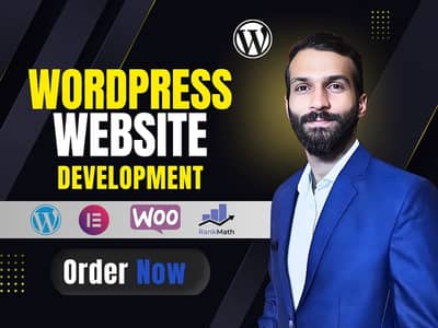 Need a professional website for your business?