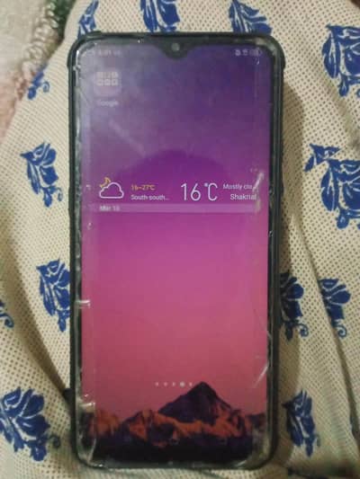 vivo y7s