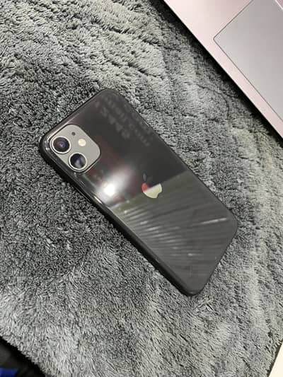 iPhone 11 non pta jv 64 gb