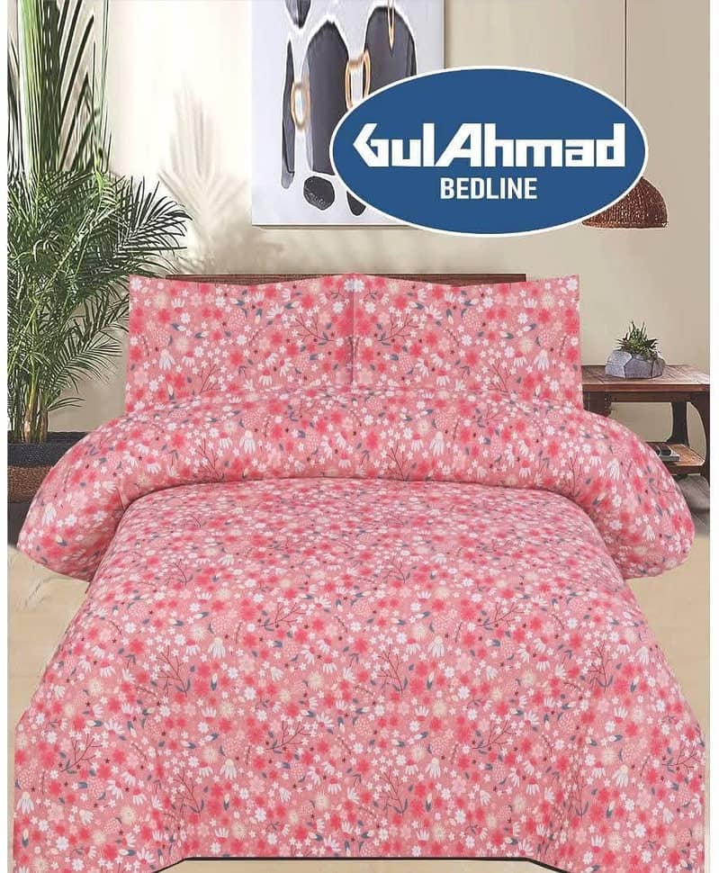 Branded bedsheets 12