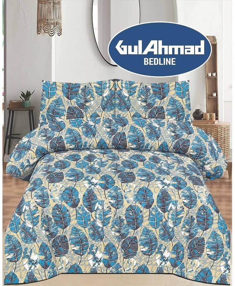 Branded bedsheets 15