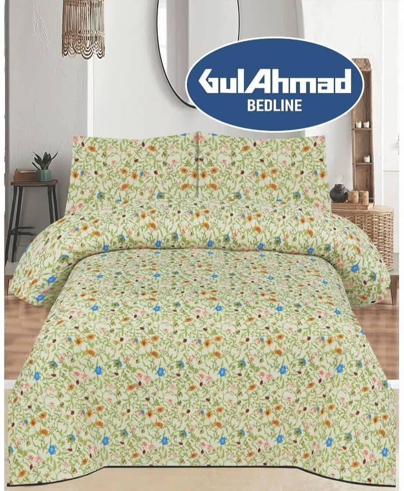 Branded bedsheets 17