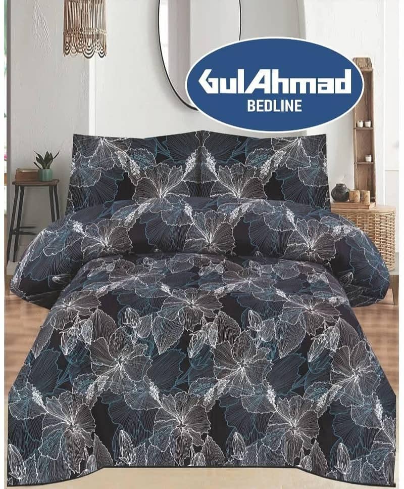 Branded bedsheets 18