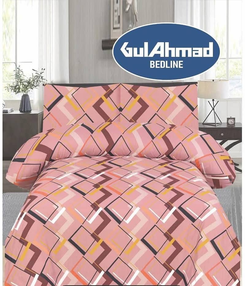 Branded bedsheets 19