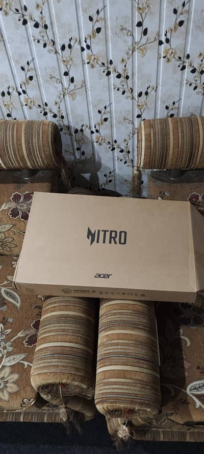 Acer Nitro v 16 for sale video in description