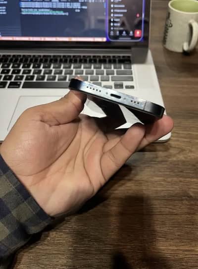 Iphone 12 Pro 256 Gb PTA approved