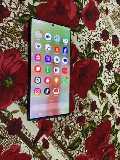 Samsung Galaxy s22 ultra 5G