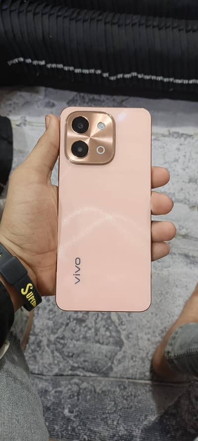 vivo y28
