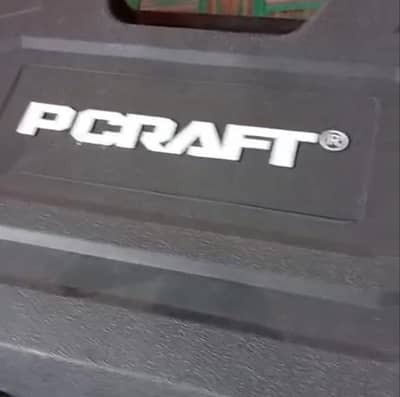 Drill machine + Electric air blower  for sell