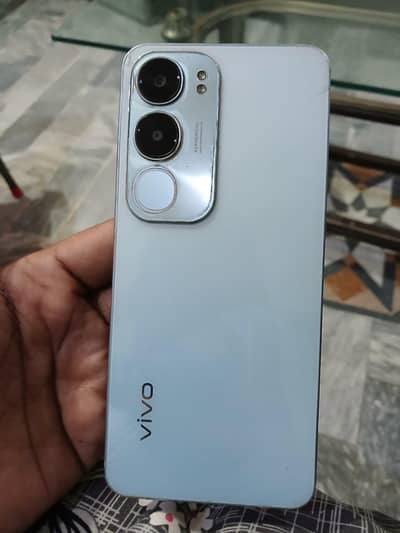 vivo y19s 4 128