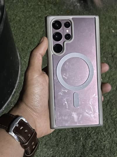 Samsung S22 Ultra Official PTA