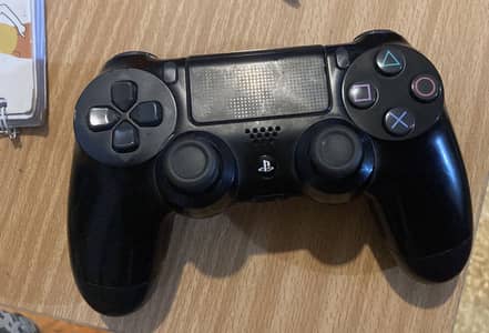 Original Genuine PS4 Controller v2 Generation 2