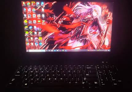 Dell Latitude E6540| 15.6" Full HD (1920x1080) | Core i7-4800MQ | 8 GB