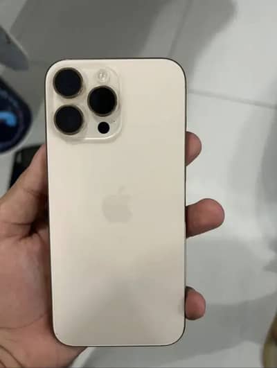 16 PRO MAX NON PTA -JV