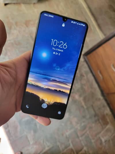 Samsung A32 6GB 128GB Dual Sim 0310-0600646