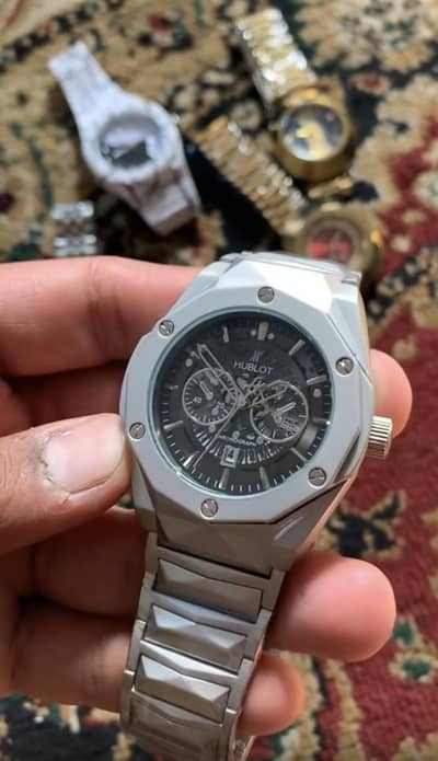 Hublot Big brand