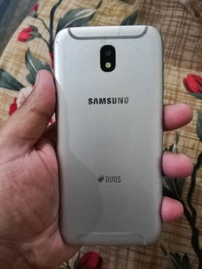 Samsung Galaxy J5pro 2/16 PTA Approved Fingerprint Sensor Working