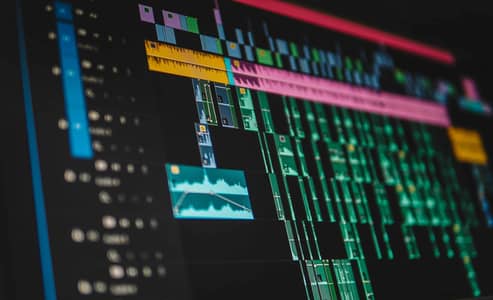 Video Editing Service