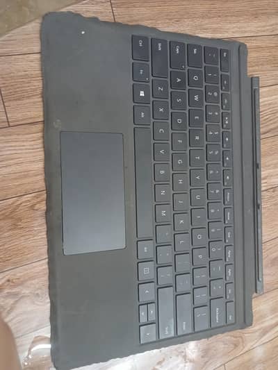 Microsoft Surface Pro 4,5,6 Keyboard Cover