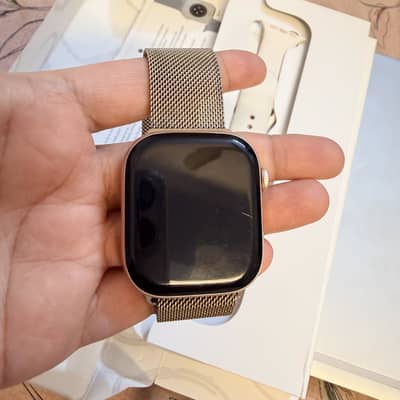 Apple watch series 10 46mm