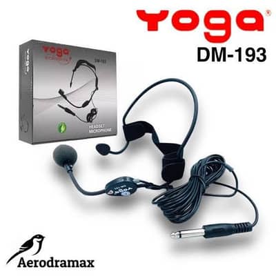 original yoga mic best for taraveeh