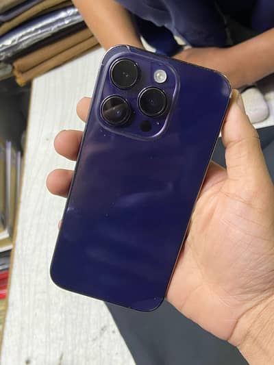 Iphone 14 pro factory unlock