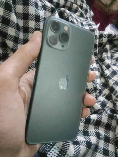 Iphone 11 pro For Sale