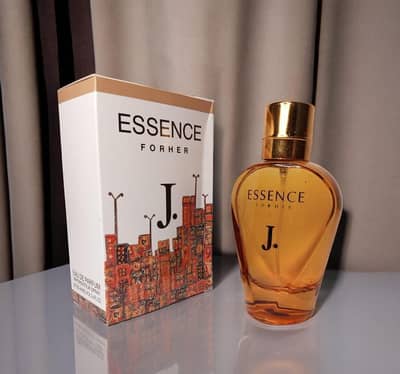 J. Essence & Janan Perfume Pack for Men