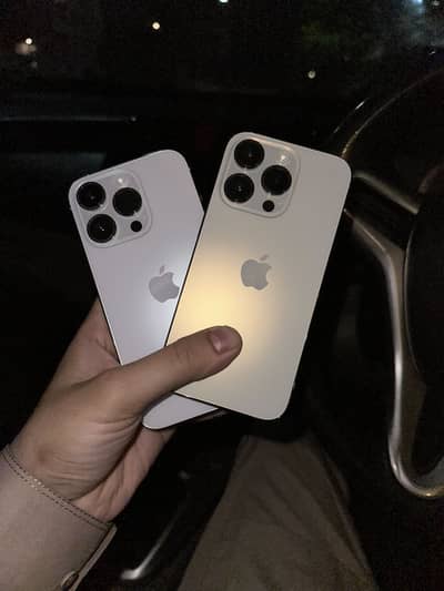 Iphone 14 pro 4 months sim time available