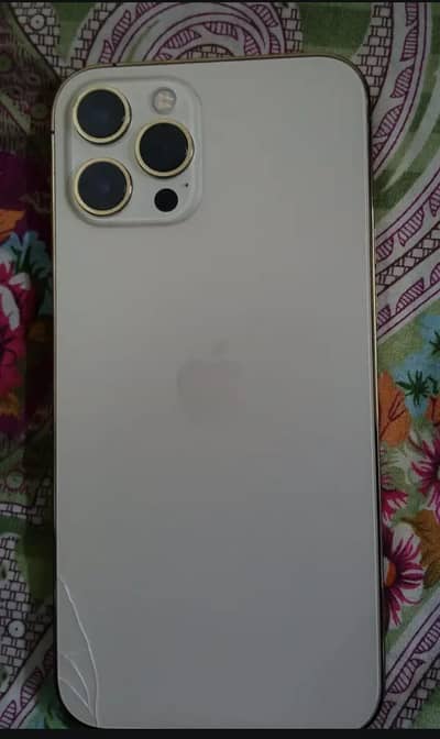 iphone 12 pro max (factory Unlocked)