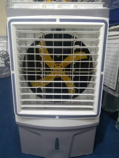 Room Air Cooler AC DC | Ice Box | Box Pack Brand New 03190252896