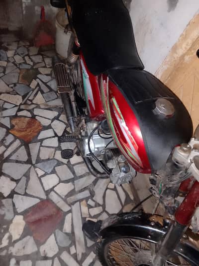 1 bike sale road prince 2016 model