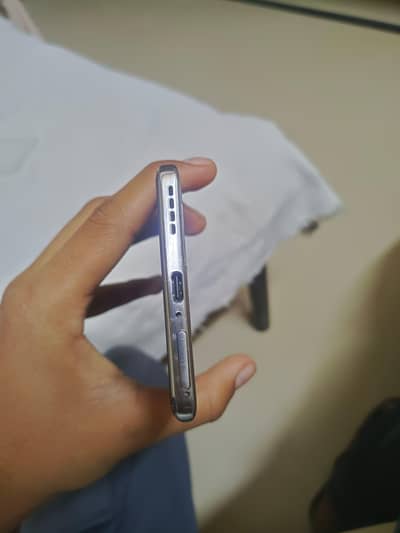 Infinix hot 50 pro plus