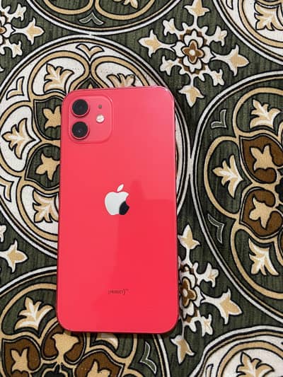 iPhone 12 non pta factory unlock