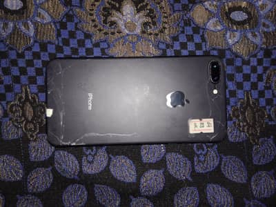 iphone 8 plus non pta 64GB