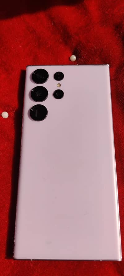 Samsung Galaxy s 23 ultra