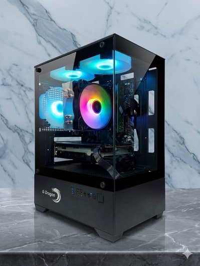 mujhy chaye gaming pc