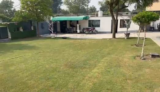 82 Marla House Available For Rent In Peoples Colony No 1 Faisalabad